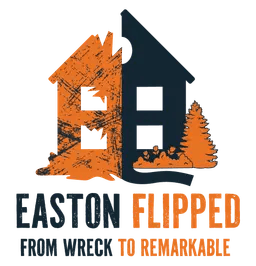 Easton Flipped